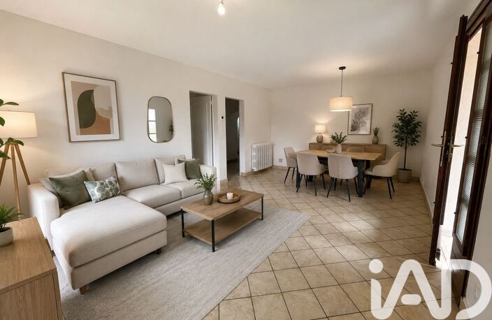 Vente Maison traditionnelle 4 pièces — photo 3