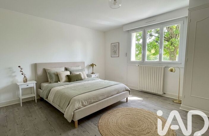 Vente Maison traditionnelle 4 pièces — photo 5