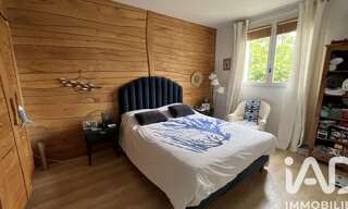 Maison 5 Pièces 96 m² à vendre à L'Houmeau (17137)