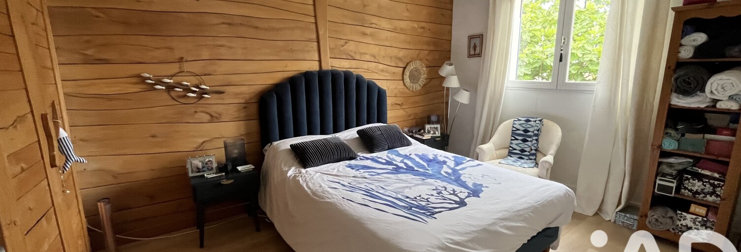 Maison 5 Pièces 96 m² à vendre à L'Houmeau (17137)