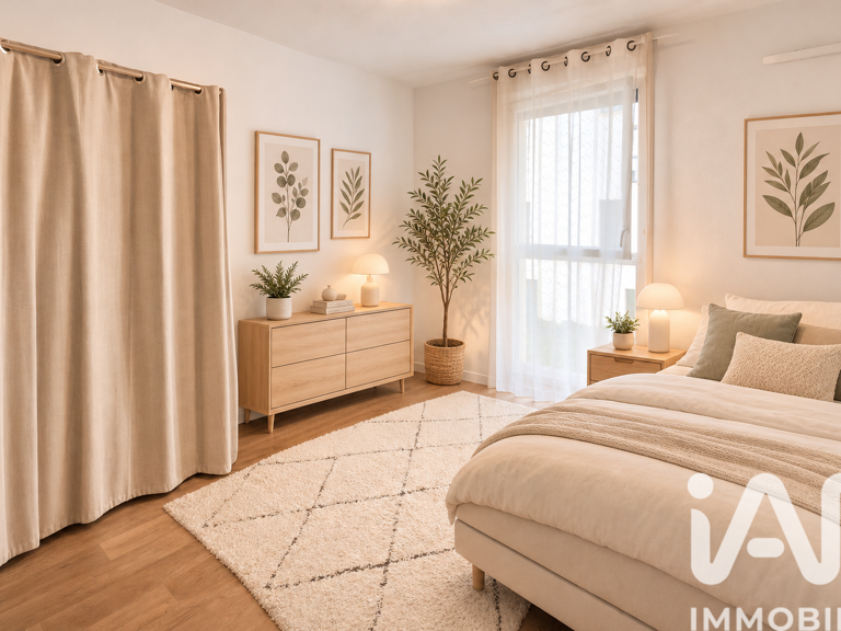 Vente Appartement 2 pièces — photo 1