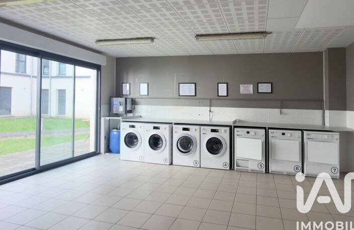 Vente Appartement 2 pièces — photo 5