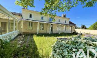 Maison 12 Pièces 325 m² à vendre à Civrac-en-Médoc (33340)