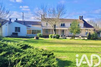 Maison 12 pièces 348000 €