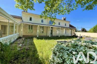 Maison 12 pièces 348000 €