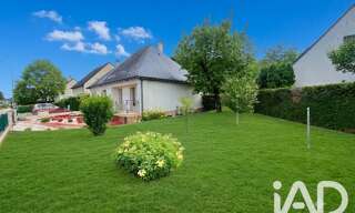 Maison 3 Pièces 85 m² à vendre à Saint-Avertin (37550)