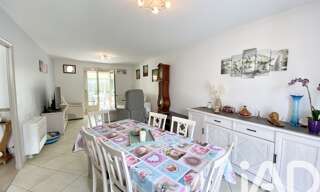 Maison 3 Pièces 85 m² à vendre à Saint-Avertin (37550)