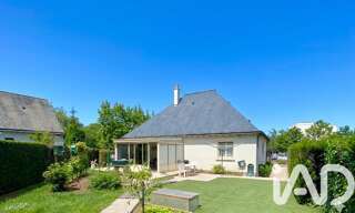 Maison 3 Pièces 85 m² à vendre à Saint-Avertin (37550)