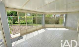 Maison 3 Pièces 85 m² à vendre à Saint-Avertin (37550)