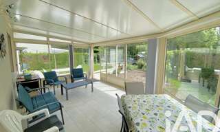 Maison 3 Pièces 85 m² à vendre à Saint-Avertin (37550)