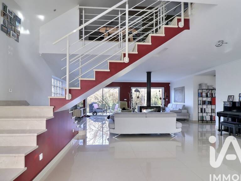 Vente Maison d'architecte 7 pièces — photo 1