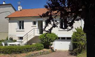 Maison 5 Pièces 92 m² à vendre à Buxerolles (86180)