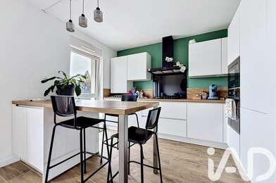 Maison 4 pièces 225000 €