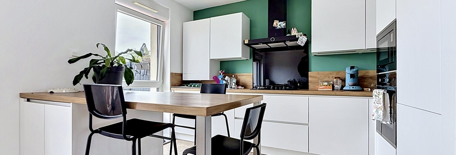Maison 4 Pièces 81 m² à vendre à Tourcoing (59200)