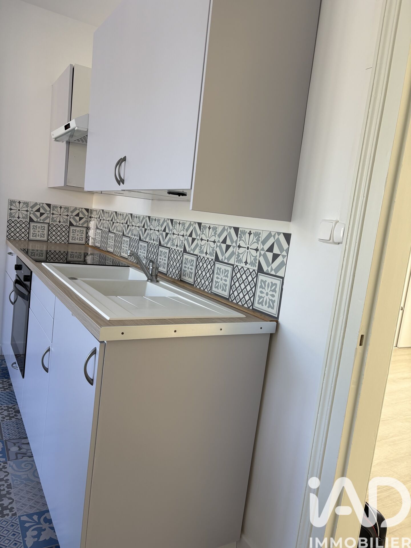 Vente Maison de ville 7 pièces - Photo 3