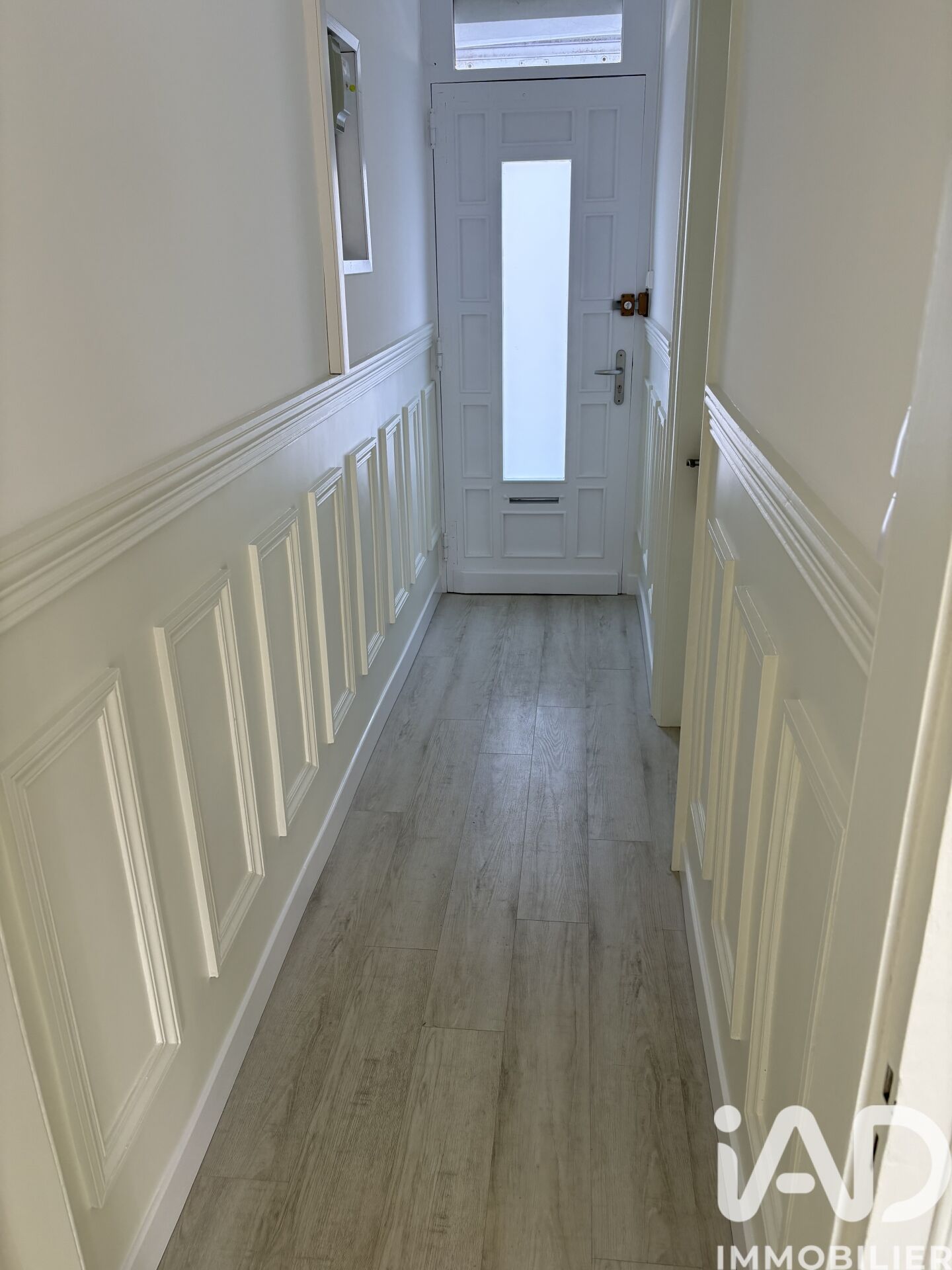 Vente Maison de ville 7 pièces - Photo 4