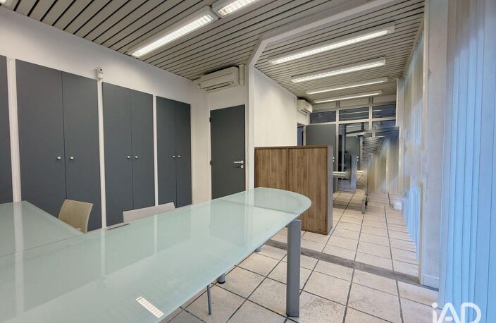 Location Boutique/Local commercial 70 m&sup2; — photo 2
