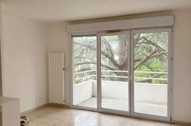 Appartement 2 pièces 126000 €