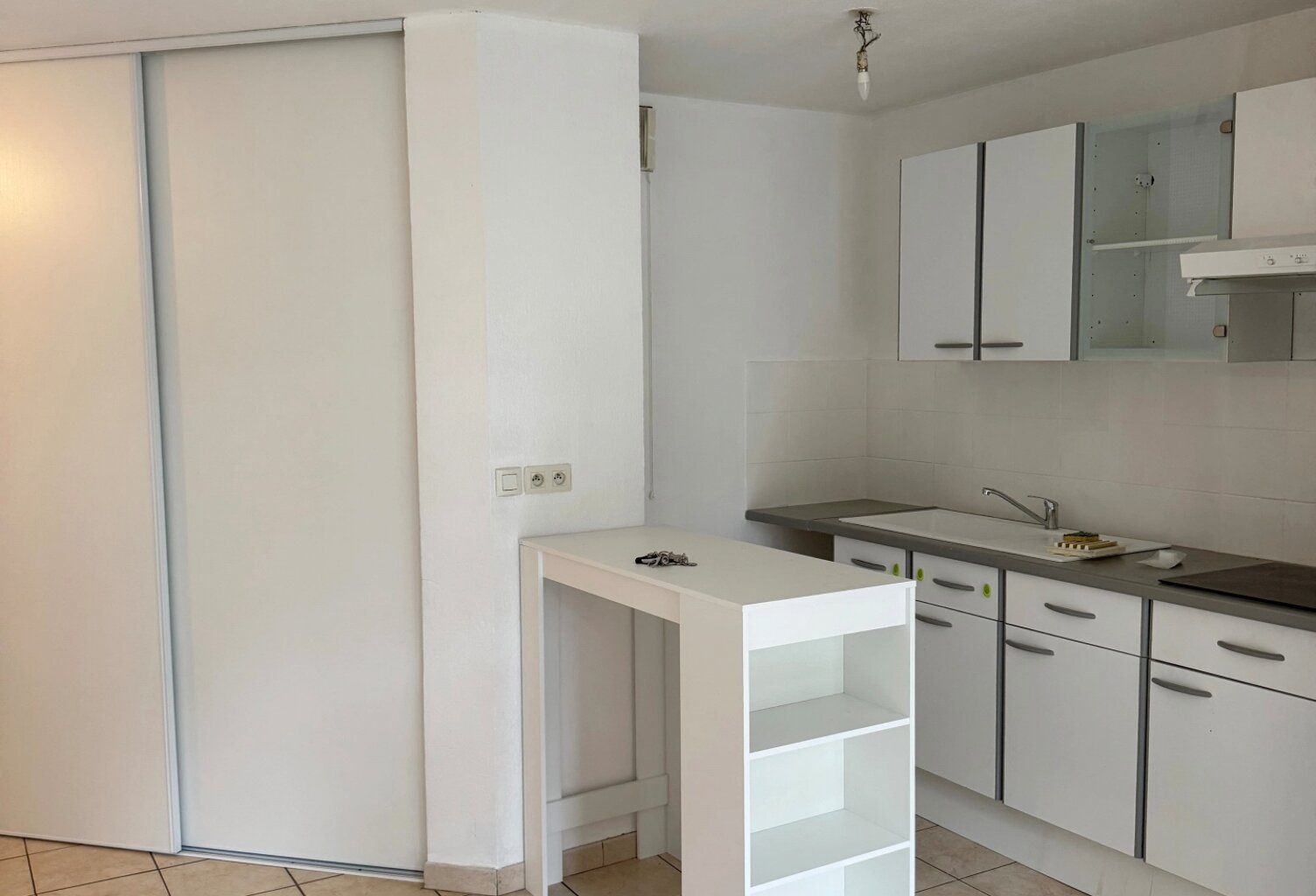 Vente Appartement 2 pièces — photo 1