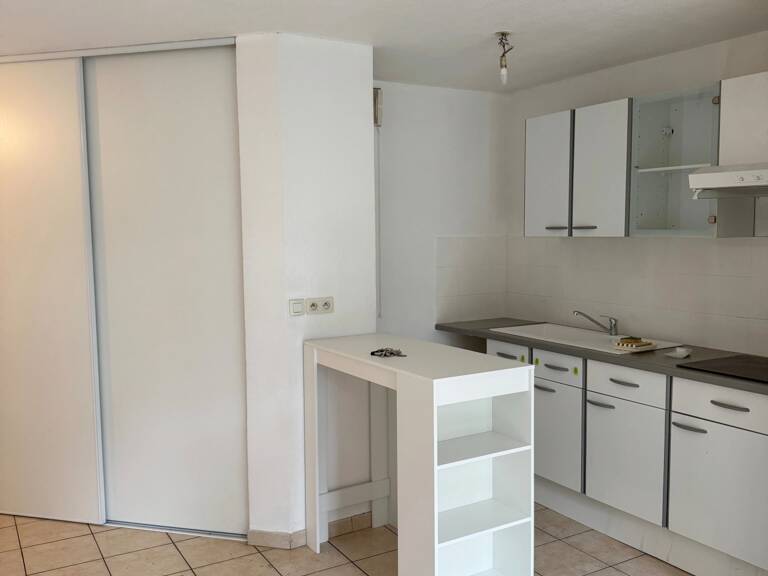 Vente Appartement 2 pièces — photo 1