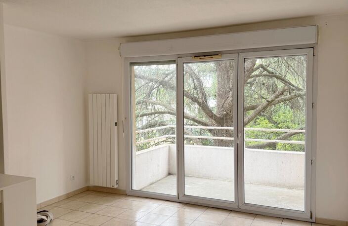 Vente Appartement 2 pièces — photo 2