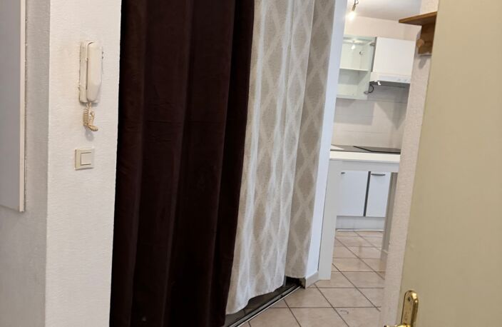Vente Appartement 2 pièces — photo 3