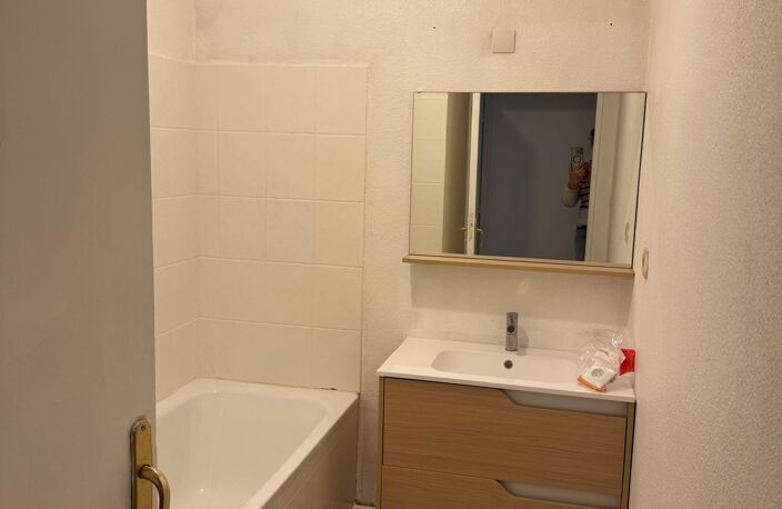 Vente Appartement 2 pièces — photo 4