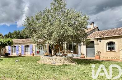 Maison 6 pièces 610000 €