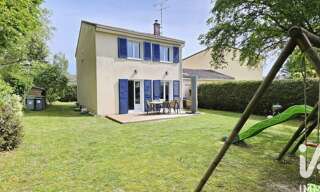 Maison 5 Pièces 97 m² à vendre à Bouffémont (95570)