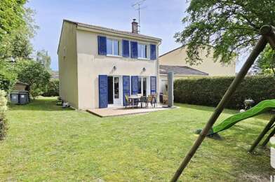 Maison 5 pièces 360000 €