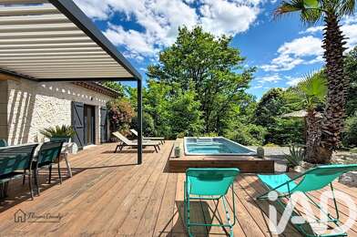 Maison 5 pièces 426000 €