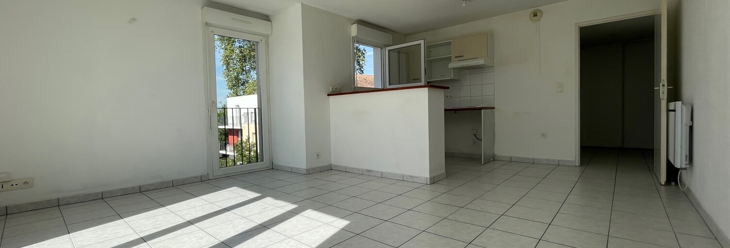 Appartement 3 Pièces 63 m² à vendre à Libourne (33500)
