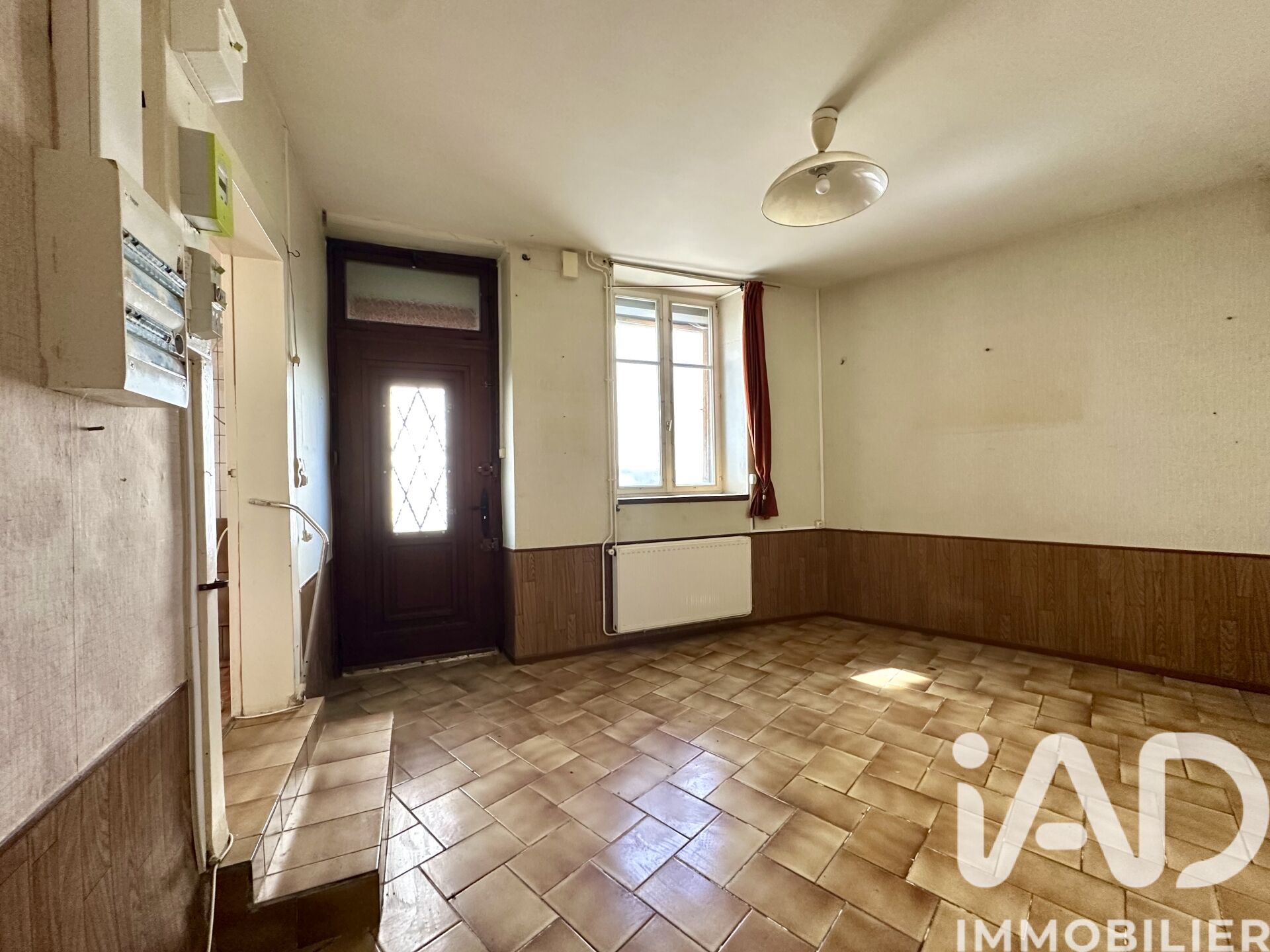 Vente Maison/villa 3 pièces - Photo 4