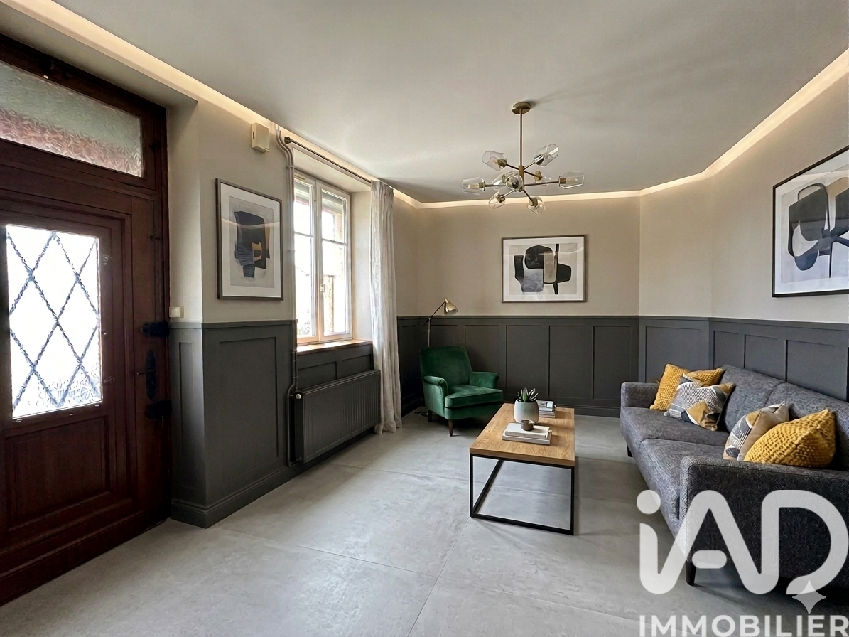 Vente Maison/villa 3 pièces - Photo 5