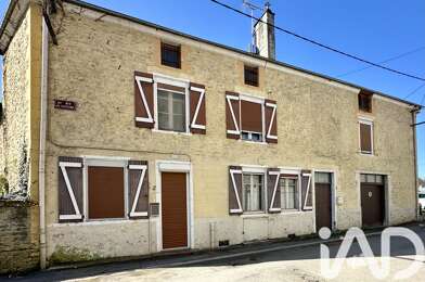 Maison 3 pièces 54900 €