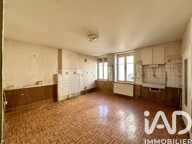 Vente Maison de ville 3 pièces — photo 2