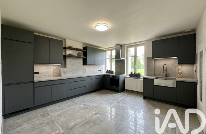 Vente Maison de ville 3 pièces — photo 3