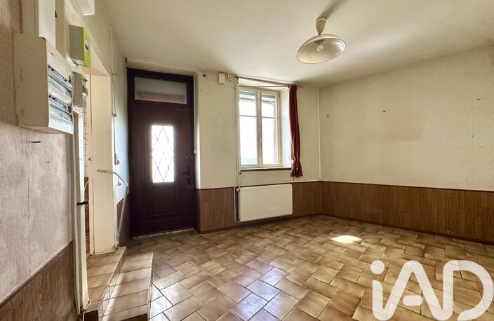 Vente Maison de ville 3 pièces — photo 4