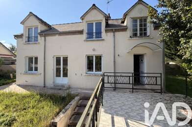Maison 5 pièces 109000 €