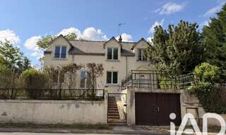 Maison 5 Pièces 100 m² à vendre à Saint-Laurent (18330)