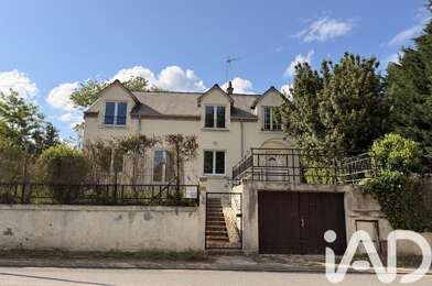 Maison 5 pièces 99000 €