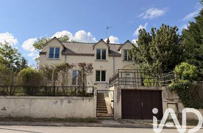 Vente Maison/villa 5 pièces — photo du bien