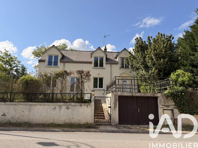 Vente Maison/villa 5 pièces — photo du bien