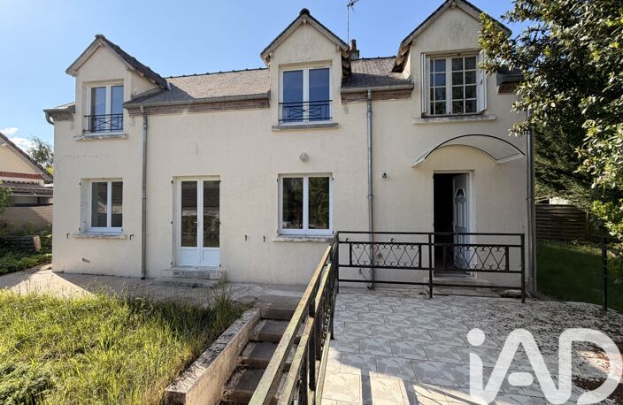 Vente Maison/villa 5 pièces — photo 2