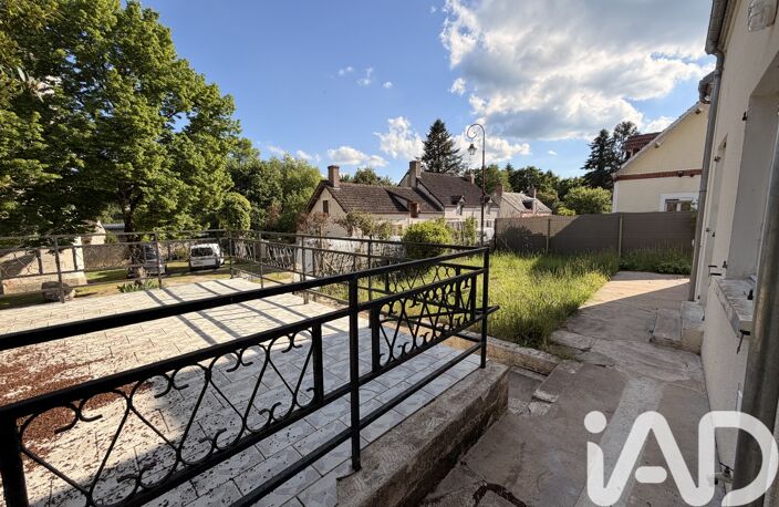 Vente Maison/villa 5 pièces — photo 3