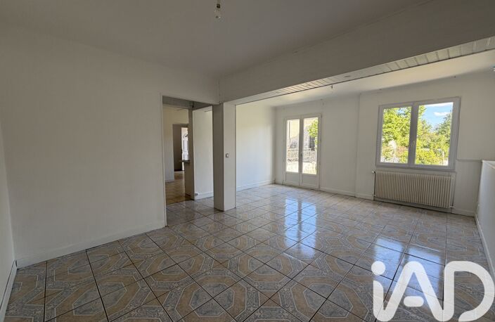 Vente Maison/villa 5 pièces — photo 4