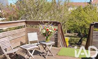Maison 10 Pièces 274 m² à vendre à Wissous (91320)