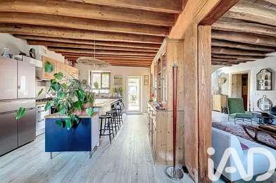 Maison 10 pièces 780000 €