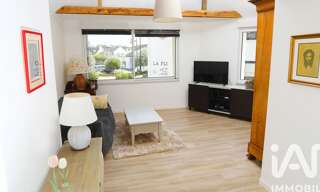 Appartement 4 Pièces 80 m² à vendre à Plouharnel (56340)