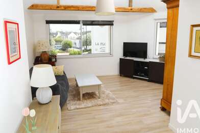 Appartement 4 pièces 249000 €